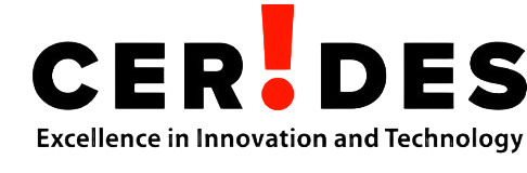 CERIDES logo